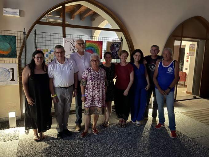 Melzo festa Tuendelee per i venti anni dalla fondazione