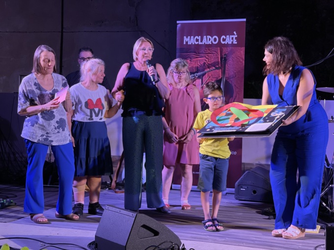 Tuendelee in festa tra musica e solidarietà