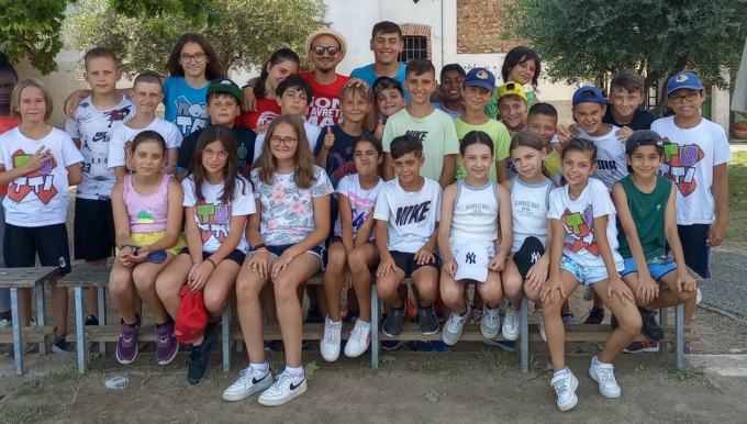 Sulle orme di don Bosco negli oratori di Trezzano Rosa e Grezzago