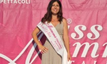 "Miss Mamma Italiana", una brugherese conquista la fascia