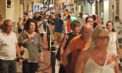 Tutto pronto per la Notte Bianca di Carugate: tante iniziative e ospiti Vip