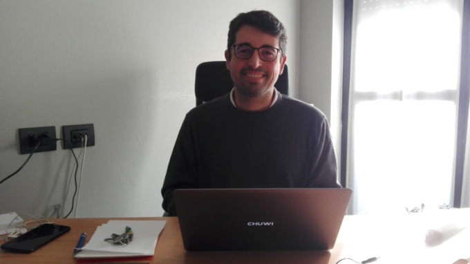 Ultime Messe da prete a Brugherio per Pietro Guzzetti: “Stupito per la valanga d’affetto”