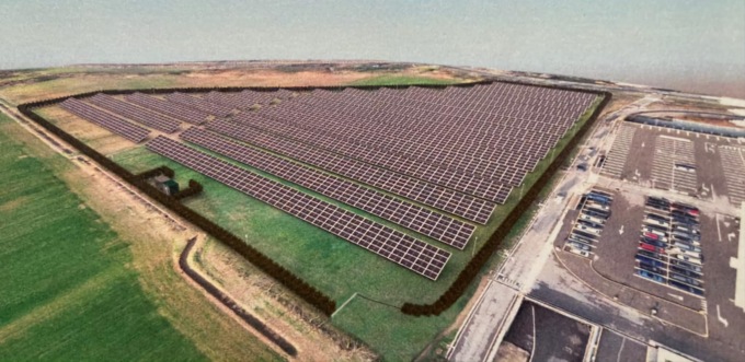 Centrale fotovoltaica sul terreno agricolo, il sindaco di Cernusco sul Naviglio: “Non prendo lezioni di ambientalismo dalle minoranze”