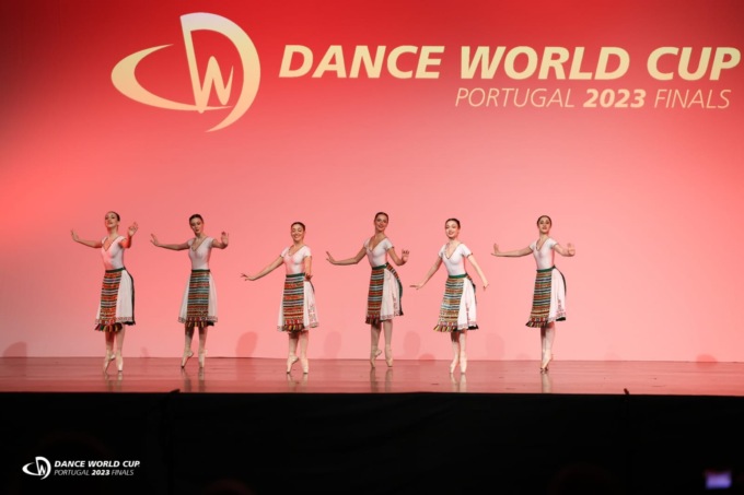 Scuola di ballo attitude cernusco sul naviglio dance worl cup
