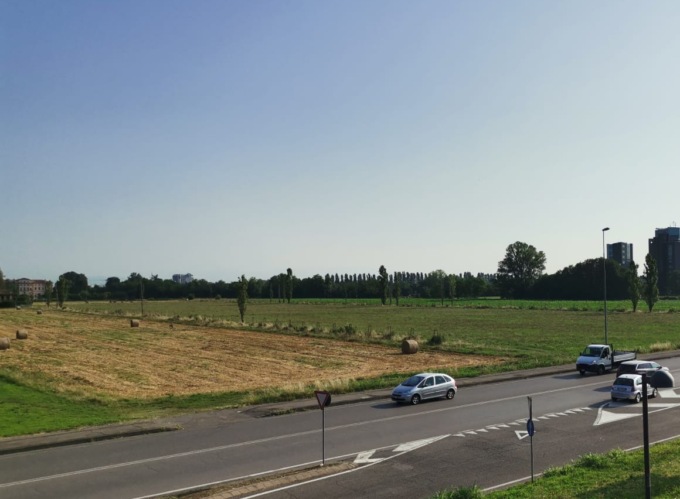 cannocchiale villa alari cernusco sul naviglio