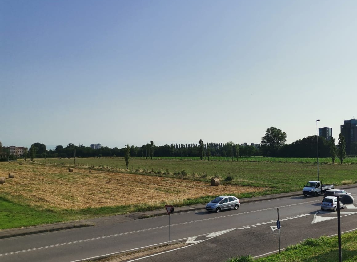 cannocchiale villa alari cernusco sul naviglio