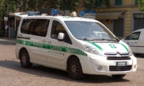 Caldo eccessivo, intervento dell'ambulanza e dell'automedica a Cassano d'Adda