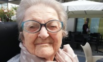Gorgonzola, un compleanno da record: Agnese Porro ha compiuto 101 anni