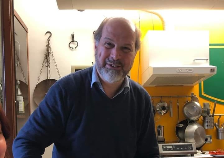 Lutto a Cologno Monzese per Paolo Palombi storico esponente del Pd