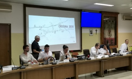 Il Consiglio comunale di Cassina de' Pecchi dà il via libera al nuovo Pgt