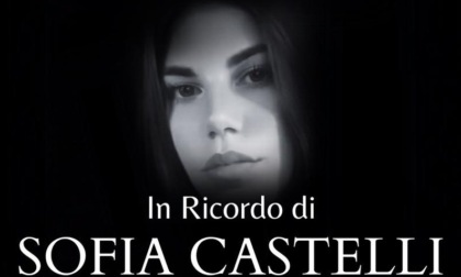 Cologno Monzese ricorda Sofia Castelli a un anno dal femminicidio