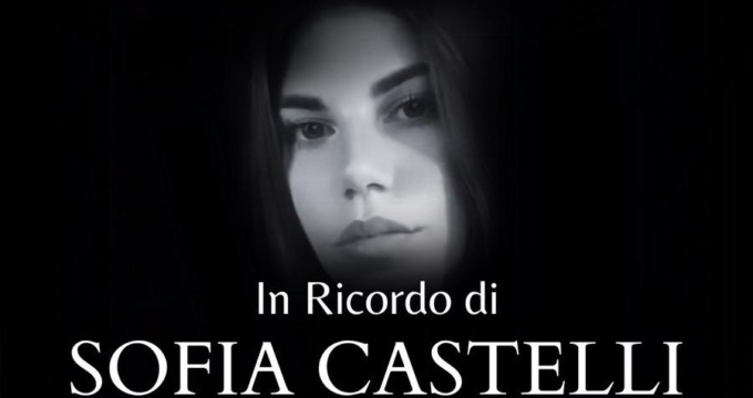 Cologno Monzese ricorda Sofia Castelli a un anno dal femminicidio