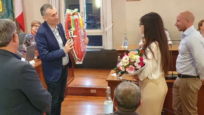 bagnina cologno monzese