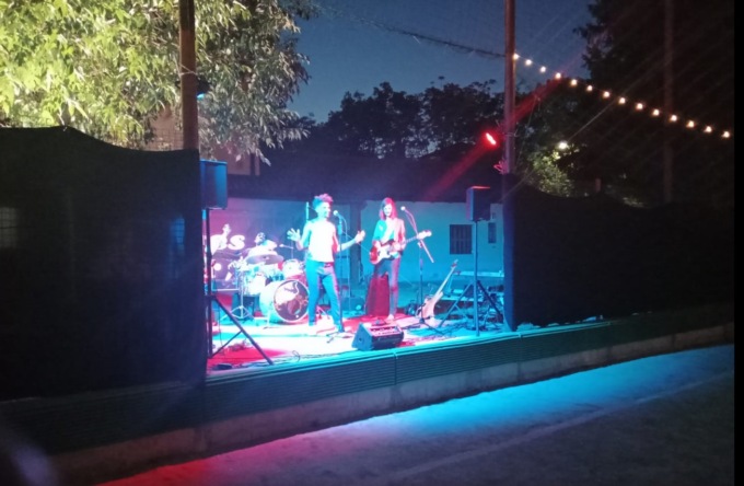 Al via la 20esima edizione del Blues River Festival. Quest’anno si terrà a Vaprio