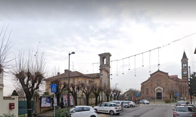 Trezzo: Pastasciutta antifascista all’oratorio di Concesa