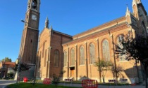 La chiesa di Trecella chiusa a tempo indeterminato: le Messe si celebreranno in oratorio