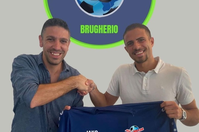 All Soccer, ufficiale l’ingaggio dell’ex Serie A Nicolò Lolli!