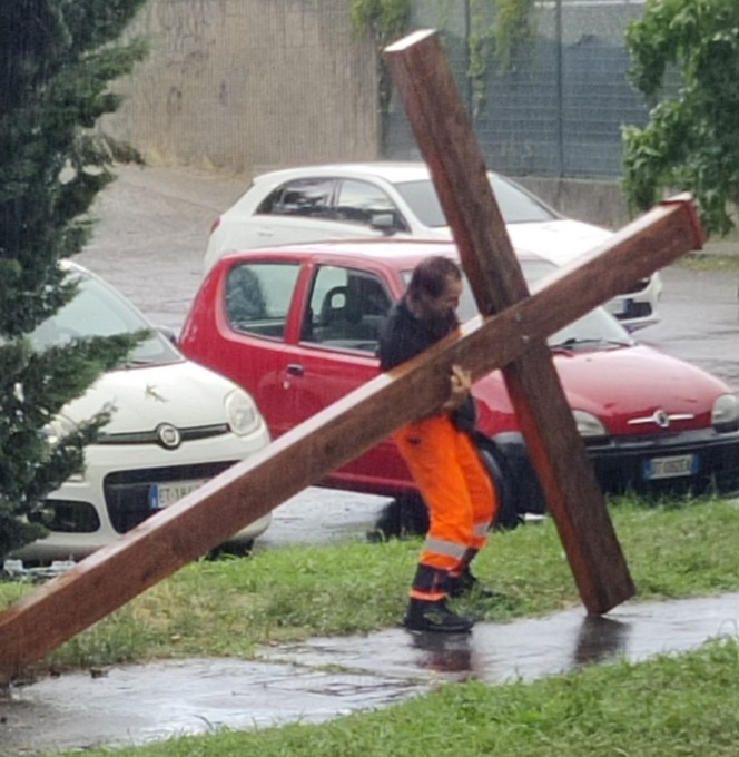 Dopo la distruzione delle trombe d’aria, ora bisogna rialzarsi: 40 milioni di danni in Adda Martesana