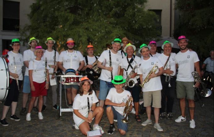 Vaprio si appresta a festeggiare il Carnevale estivo
