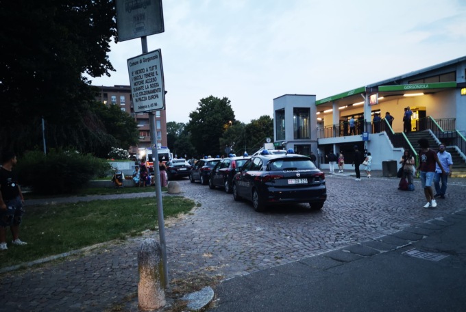 Gorgonzola, aggressione shock al conducente dell’autobus