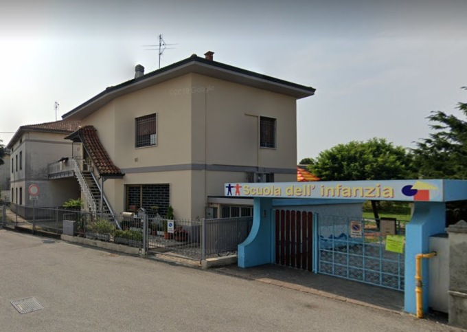 Brembate, un “condominio” per la scuola paritaria e quella pubblica