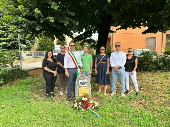 Una commemorazione a Inzago per le stragi di Capaci e via D’Amelio