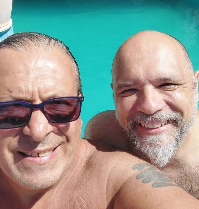 Cassina, il ricordo di Leonardo Ciolino della Sds Arcobaleno