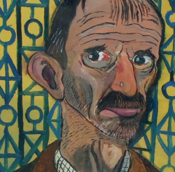 L’arte di Antonio Ligabue protagonista alla Quadreria Crivelli