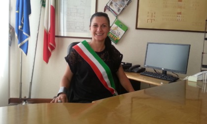 Il sindaco di Gessate Lucia Mantegazza nominata vice presidente di Anci Lombardia