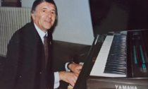 Una vita per la musica, addio al maestro Franco Manzotti