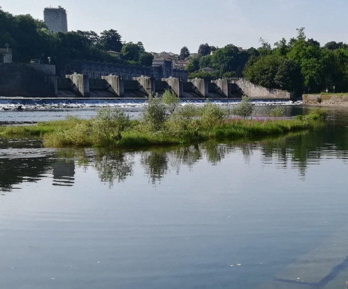 Penisola di Capriate “blindata” per il periodo estivo