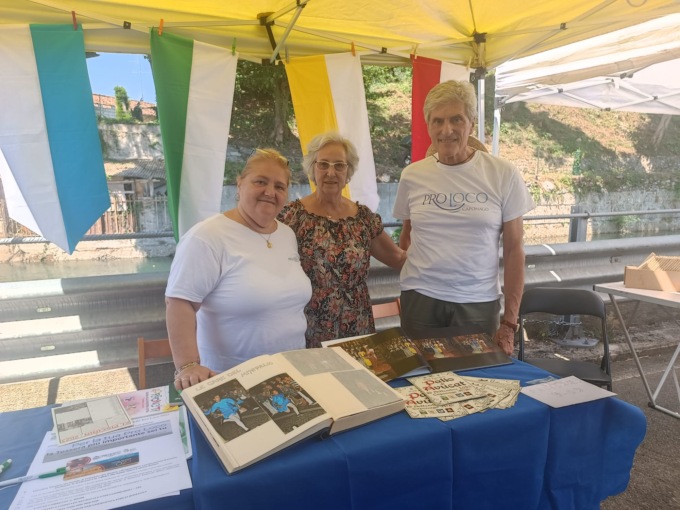“Cultura e sapori”, le ProLoco della Martesana in festa