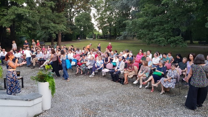 Exploit finale per la rassegna “Giugno music art” di Pessano