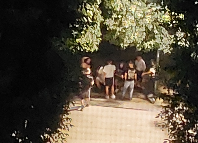 Schiamazzi, musica ad alto volume e petardi: a Cologno Monzese i residenti esasperati scrivono al sindaco