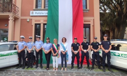 Prevenzione, controlli stradali della Polizia Locale e di quella Metropolitana a Trezzo