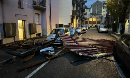 Emergenza maltempo: Regione Lombardia ha pubblicato i bandi per accedere ai contributi stanziati dal Governo