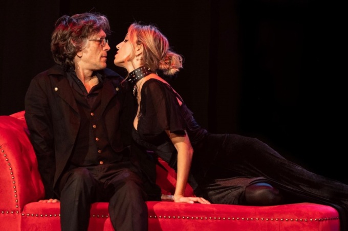 “Venere in pelliccia” in scena a Cambiago
