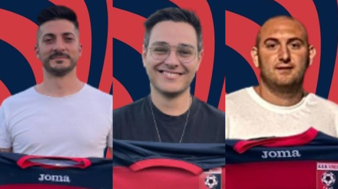 Vires, dopo la delusione play-off c’è voglia di fare bene nella prossima stagione