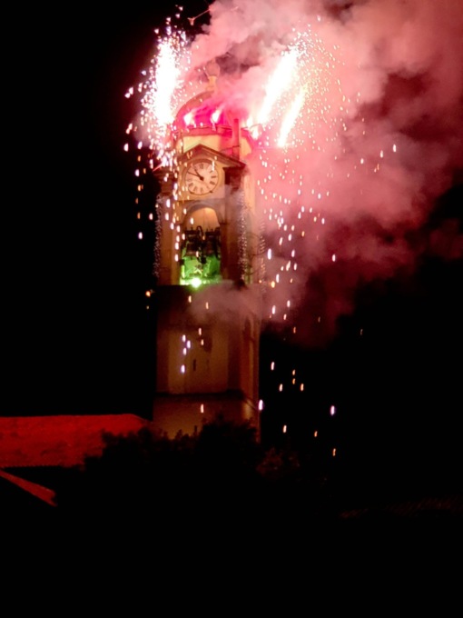 Festa di San Fermo a Cassina, ecco quali strade chiuderanno