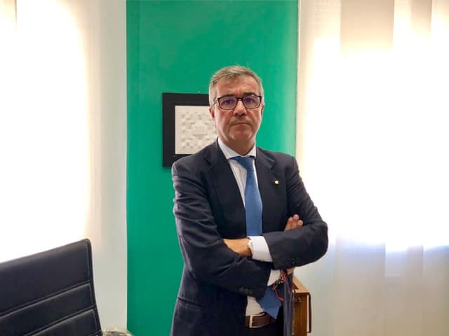 Cordoglio a Segrate per la scomparsa di Luca Ruffino