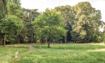 Il Parco di Villa Fiorita a Brugherio riapre, ma non fino alle 23 come era stato promesso