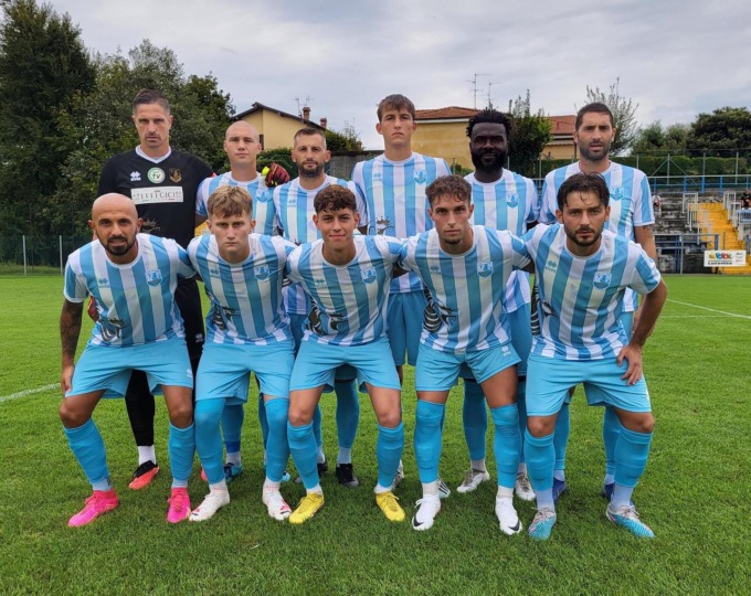 Tritium, ecco il girone di Serie D… e ci sono sorprese