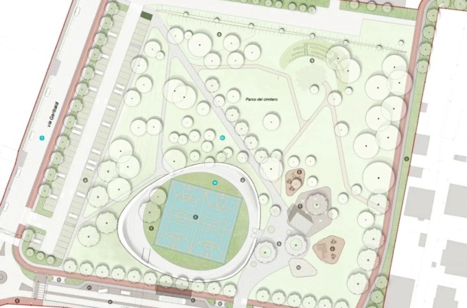A Carugate va deserto il bando per le case comunali, aggiudicato quello per il parco