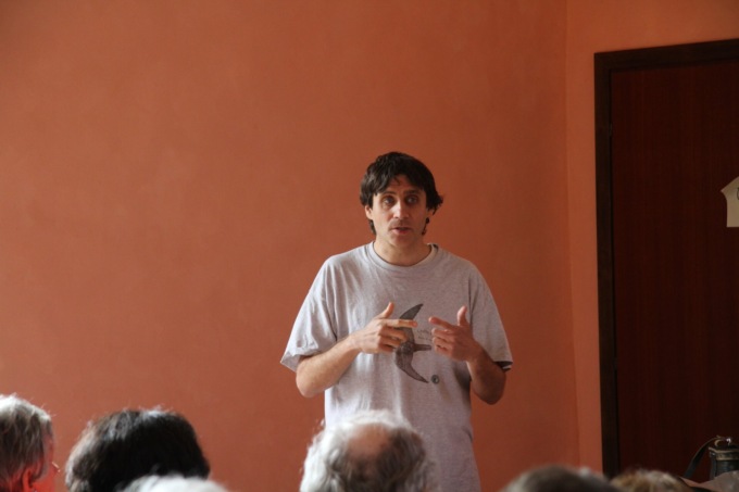 Una Messa in memoria dell’ex docente di Brugherio Matteo Barattieri
