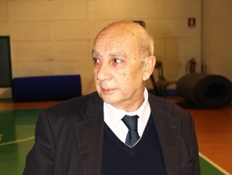 Lutto nello sport cittadino: si è spento il presidente del Basket Cernusco