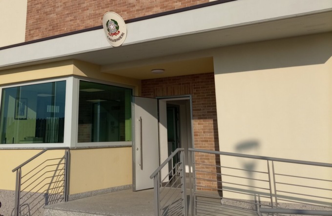 Tenenza di Cassano, firmato l’accordo con la Prefettura