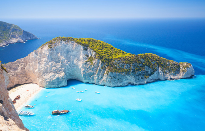 Grecia a settembre: le mete per un viaggio perfetto
