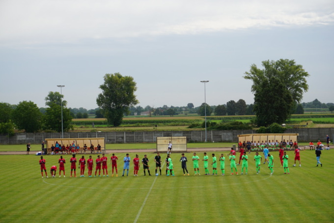 Giana, buona la terza: battuta 2-1 la Cremonese