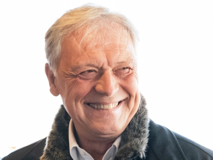 Si è spento il papà della catena Viridea