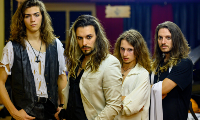 Una band del territorio sul palco di Sanremo: a tutto rock c’è anche un 19enne di Gorgonzola